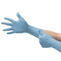 Gants à usage unique "Touch'n'Tuff" 92-665, ANSELL®, en nitrile non poudrés