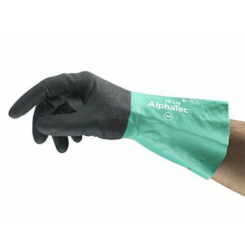 Gants Alphatec 58128, ANSELL®