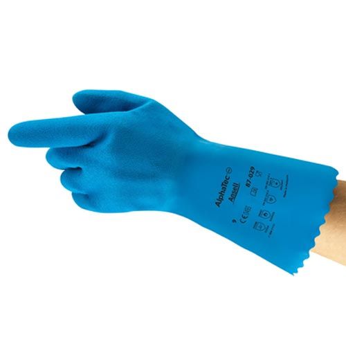 Gants AlphaTec 87-029, ANSELL®