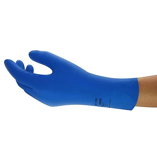 Gants AlphaTec 87-195, ANSELL®