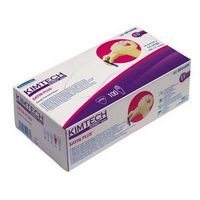 Gants ambidextres en latex non poudré Kimtech™ Kimberly-Clark™ Satin Plus