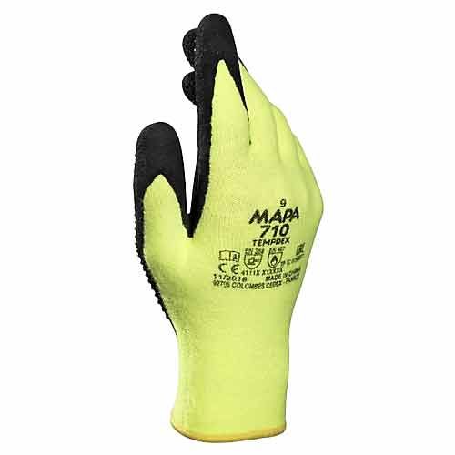 Gants anti-chaleur TempDex 710, MAPA®