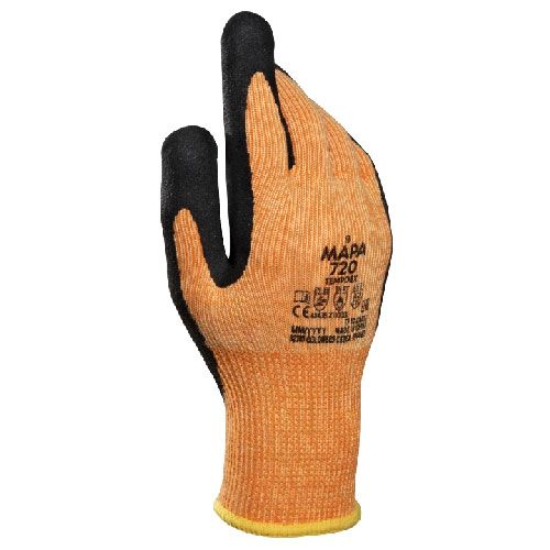 Gants anti-chaleur TempDex 720, MAPA®