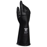 Gants butyle Butoflex 651 Mapa Professional