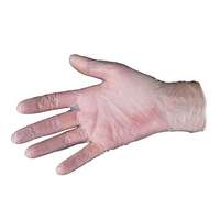 Gants d'examen VINYLE, non poudrés, PREMIUM
