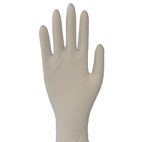 Gants d'intervention stériles en latex, POLYSEM MEDICAL®