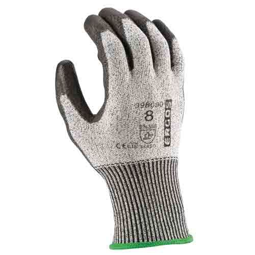 Gants de Protection Anti-Coupures Ergos® en Polyéthylène Haute Performance