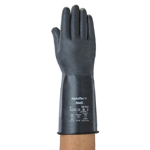 Gants de protection chimique Alphatec® 38-514, ANSELL®