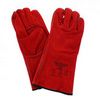 Gants de Travail en Cuir