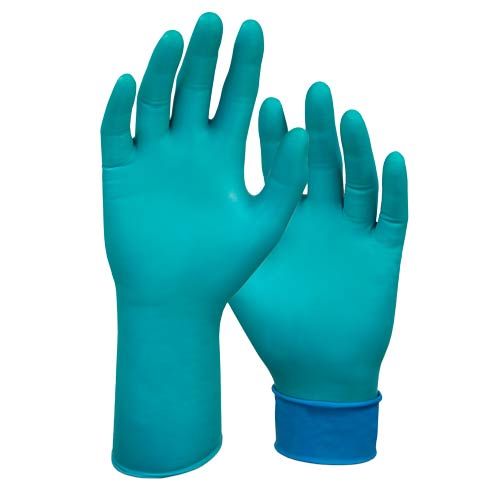 Gants en nitrile/néoprène,Microflex® 93-260, ANSELL®
