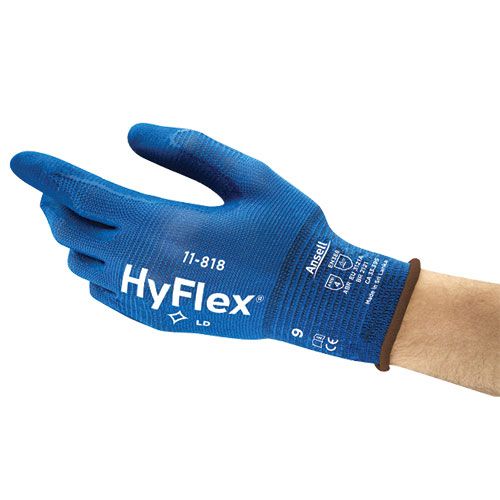 Gants Hyflex 11-818, ANSELL®