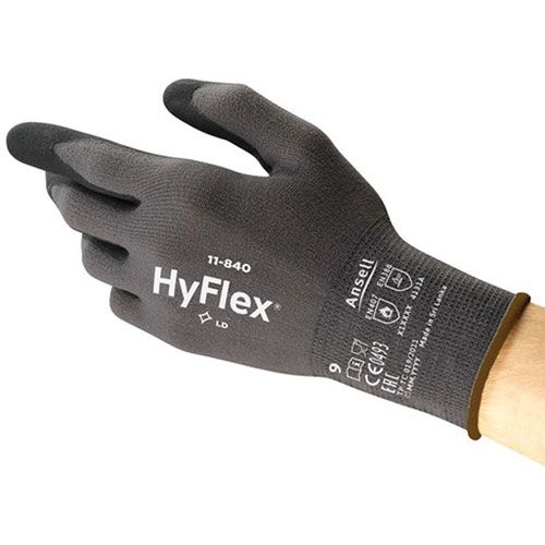 Gants Hyflex 11-840, ANSELL®