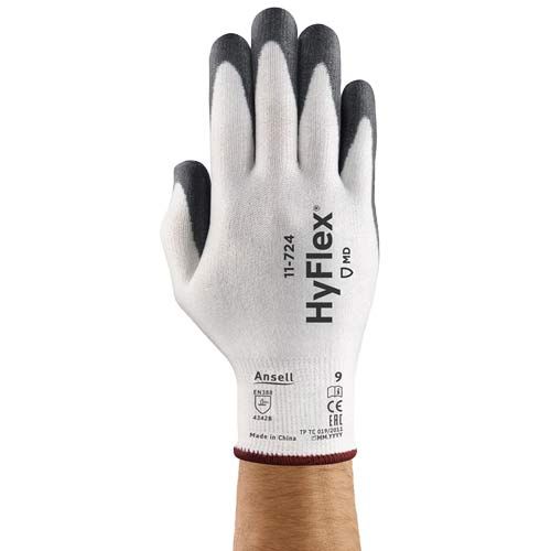 Gants Hyflex 11724 ANSELL®- paire