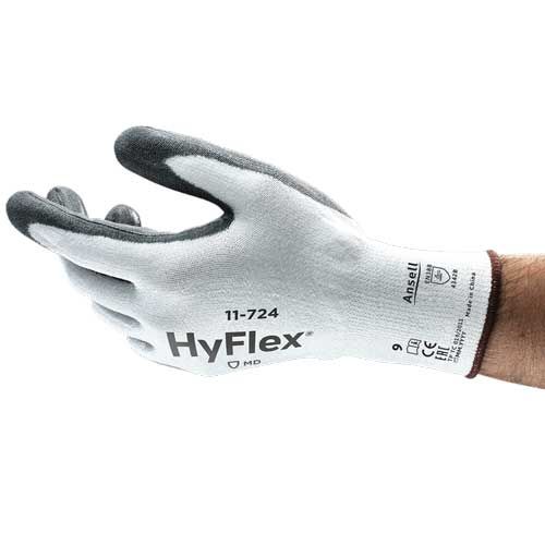 Gants Hyflex 11724 ANSELL®- paire
