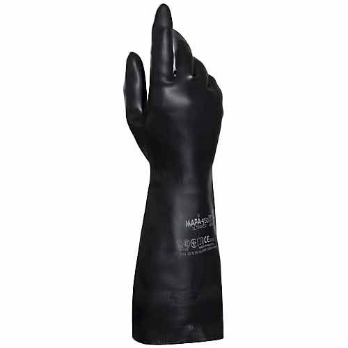 Gants néoprène longue manchette UltraNeo 450, MAPA®