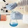 Gants Nitrile