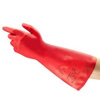 Gants NITRILE "Sol-Vex Premium" 37-900, ANSELL®