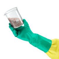 Gants NITRILE Solvex 37-675, ANSELL®
