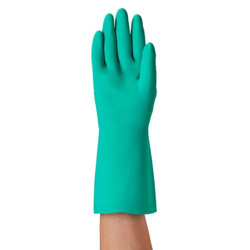 Gants NITRILE Solvex 37-675, ANSELL®