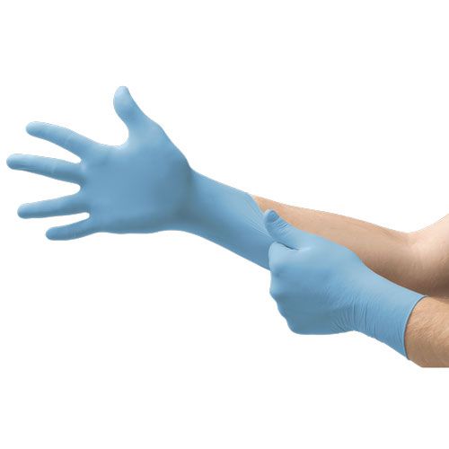 Gants Polyvalents en Nitrile MICROFLEX® 92-134 Versatility