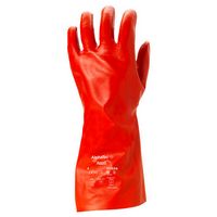 Gants PVA, pour solvants chlorés et aromatiques, ANSELL®