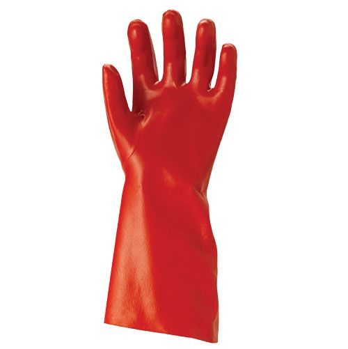Gants PVA, pour solvants chlorés et aromatiques, ANSELL®
