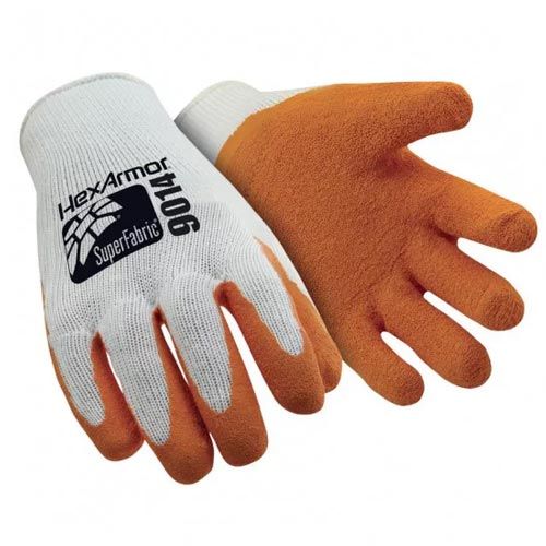 Gants SharpsMaster II 9014 HexArmor, résistant aux aiguilles