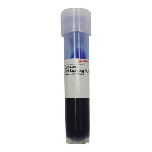 Gel Loading Buffer for NA electrophoresis, 5 ml