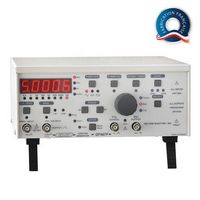 Générateur de fonction analogique 5 MHz, ELC®
