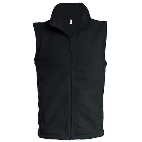 Gilet de travail sans manches, en polaire Kariban K913