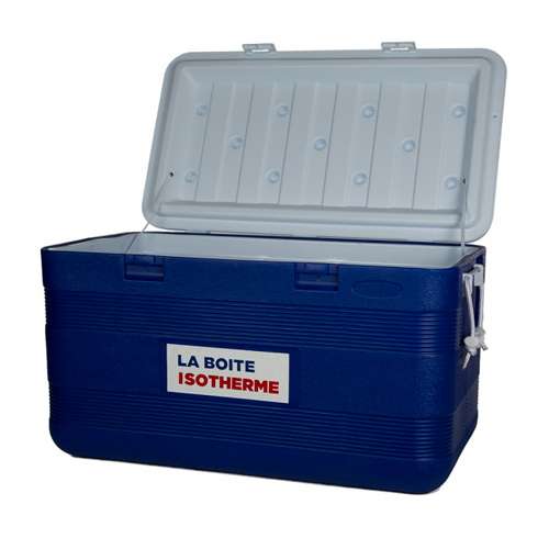 Glacière portable 100L