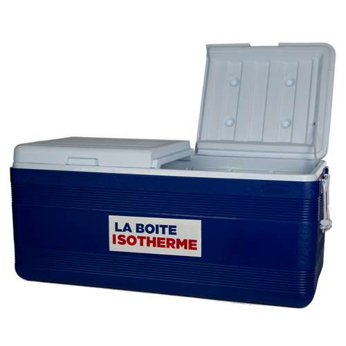 Glacière portable 150L Keep Cold