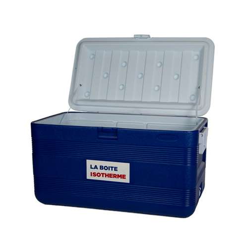 Glacière portable 70L Keep Cold