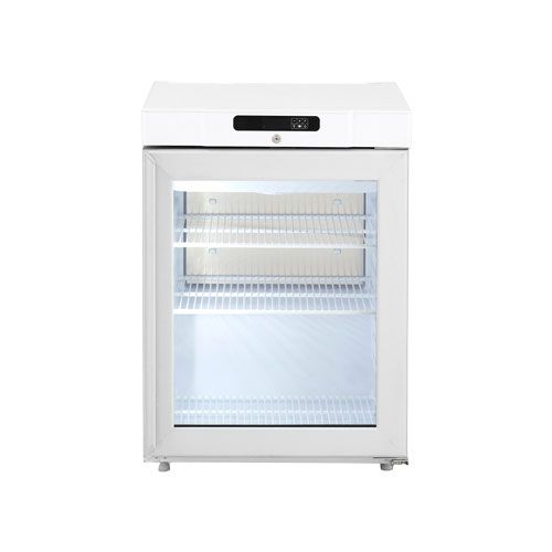 GR200GWRX - Armoire positive ventilée Compact, non qualifiable, GRAM®