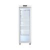 GR400GWRX - Armoire positive ventilée Compact, non qualifiable, GRAM®