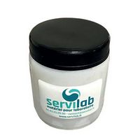 Graisse silicone pour vide