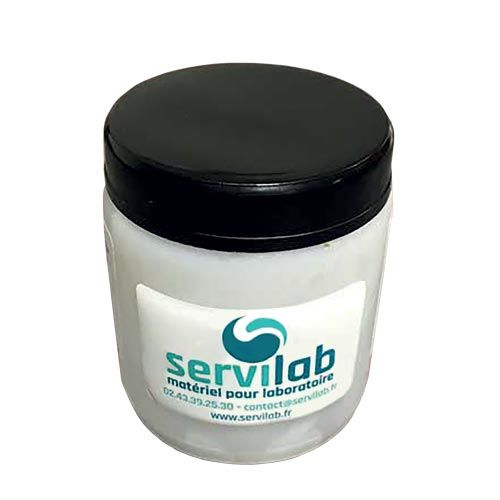 Graisse silicone pour vide