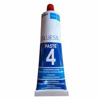 Graisse silicone Rhodorsil Pate 4