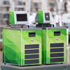 Cryostat