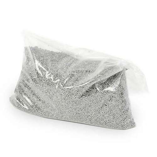 Grenaille en acier inoxydable, OHAUS®, 0.45 kg