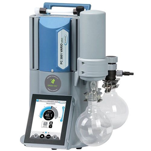 Groupe de pompage « chimie » VARIO® PC 3001 VARIO select