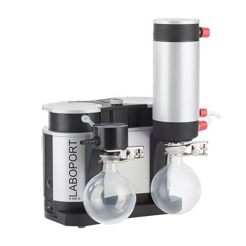 Groupe de pompage LABOPORT®, SH 800 G, KNF®