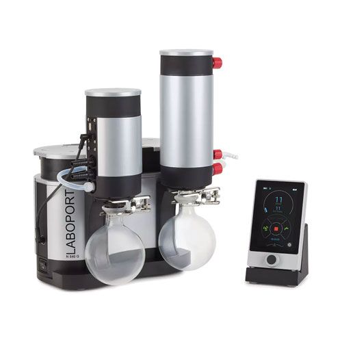 Groupe de pompage SC 800 G, KNF®