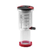 Groupe pompe pour seripettor® Pro PPO/PEI, avec ressort Hastalloy, BRAND®