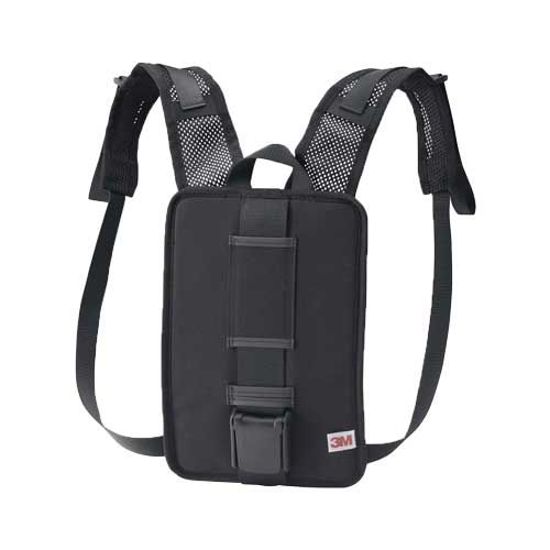 Harnais dorsal pour unité filtrante Versaflo TR-300, 3M®