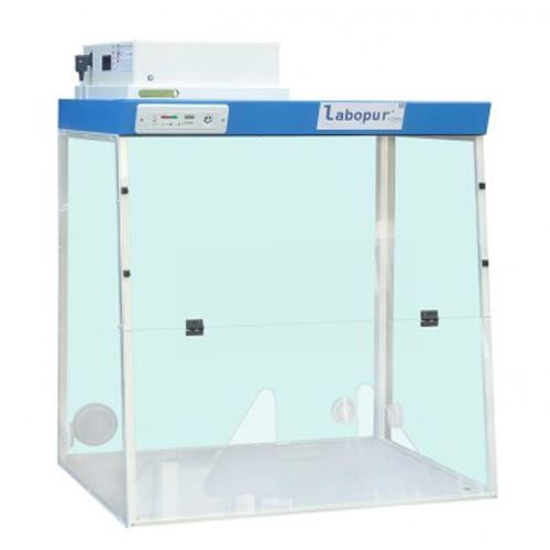 Hotte à filtration LABOPUR® H091D, TRIONYX®