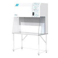 Hotte à Flux Laminaire