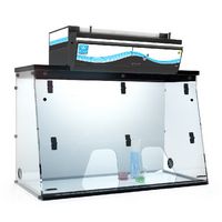 Hotte Captair Smart 481, ERLAB®, 1 filtre