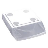 Housse d'utilisation transparente pour balances FCB et FKA, KERN®