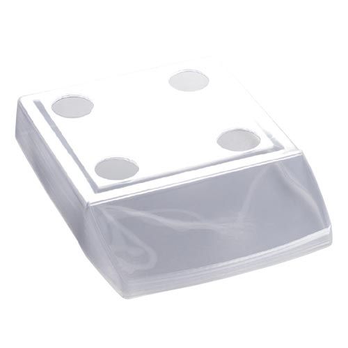 Housse d'utilisation transparente pour balances FCB et FKA, KERN®